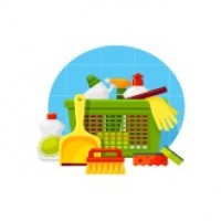 Peralatan Kebersihan