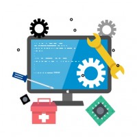 Perlengkapan Komputer